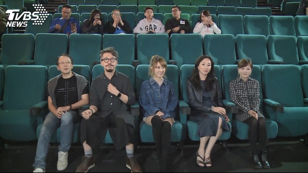 圖/TVBS