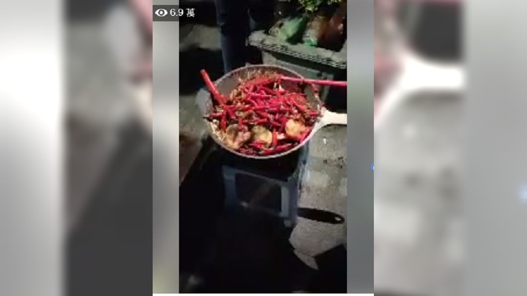 圖/翻攝自臉書粉絲團直播頁