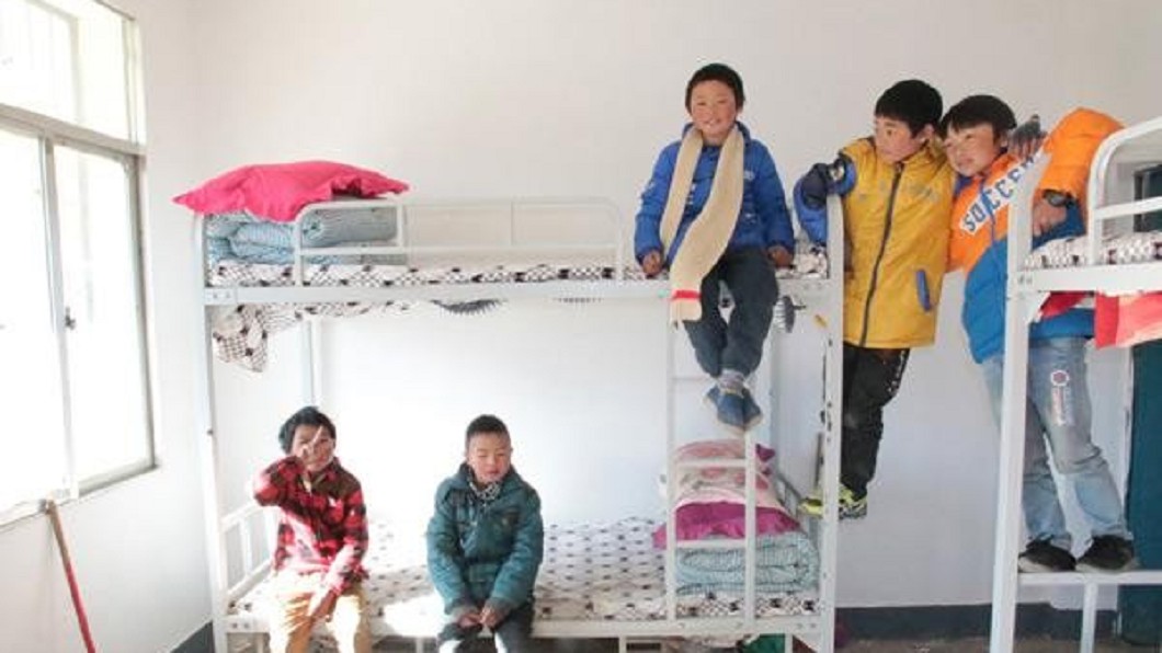 圖/翻攝自 人民日報 微博