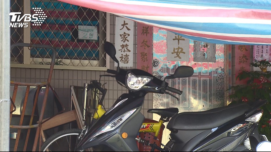 圖/TVBS