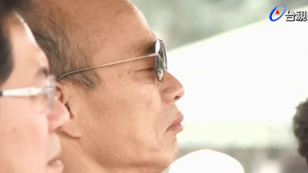 翻攝自/《台視新聞 TTV NEWS》YouTube