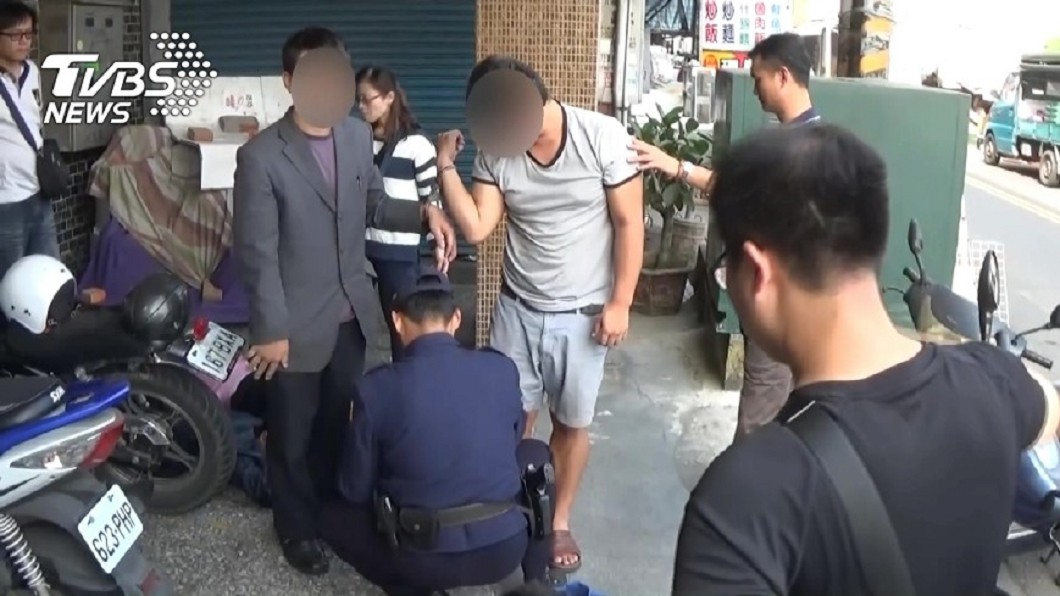 圖/TVBS資料畫面