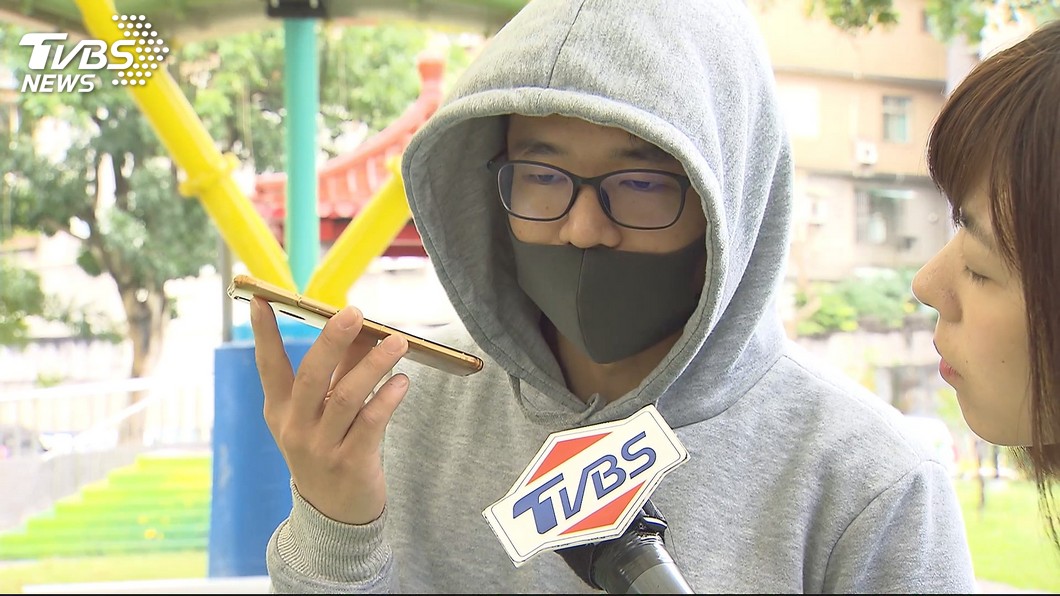 圖/TVBS