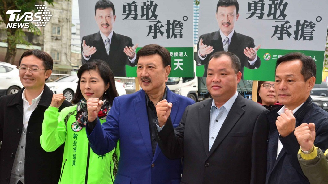 圖/中央社