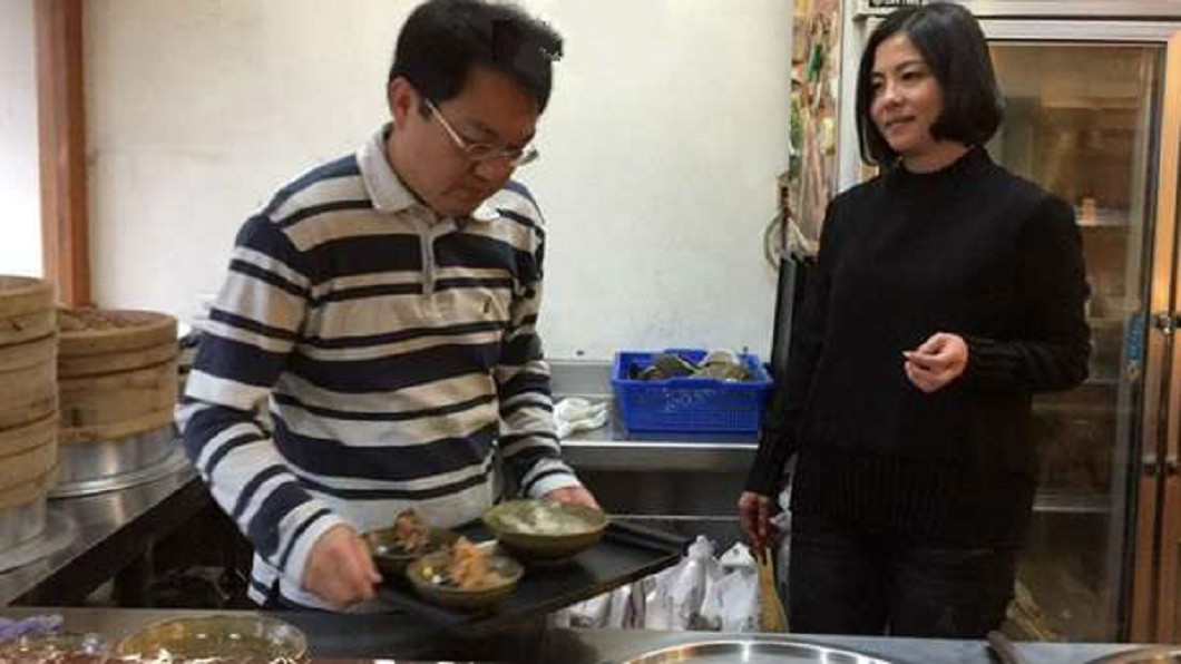 圖/翻攝自 加藤軍台灣粉絲團 臉書