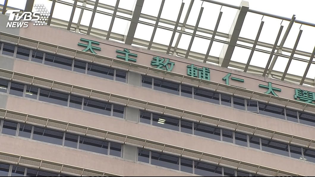 圖/TVBS