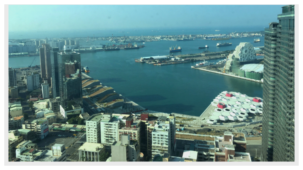 高雄房市春天來了?大選後傳出建商在高雄積極推案的建商,買盤也有增加,但只能算去化餘屋,業者認為,高雄房價還是會繼續盤整,短期高雄房市依舊適合「自住」,不宜「投資」。 圖/TVBS