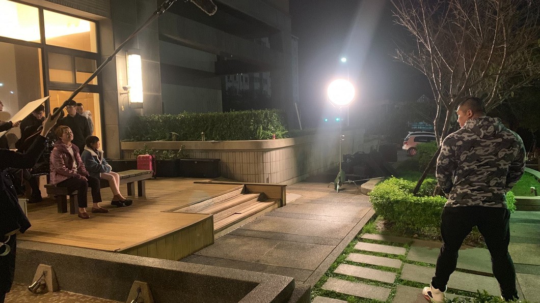 圖/翻攝自飆捍臉書