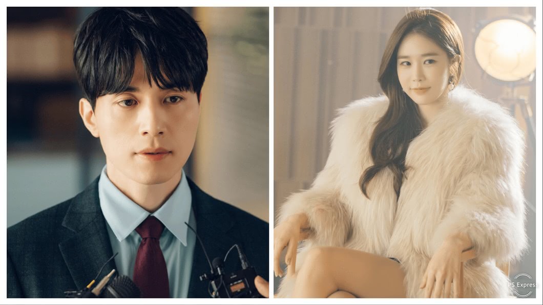 圖/翻攝自tvN Drama臉書