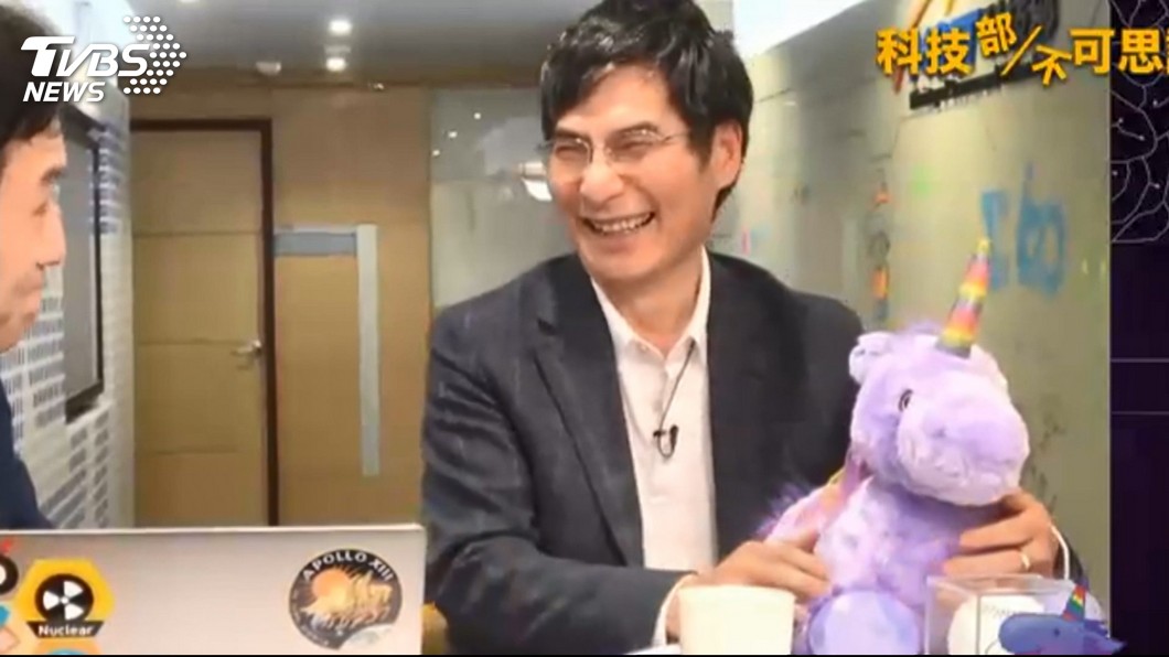圖/TVBS
