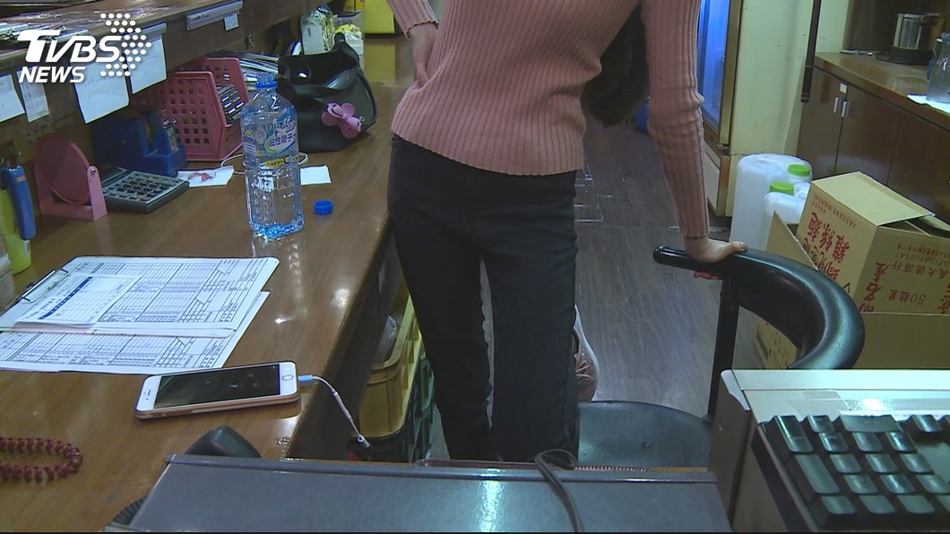 圖/TVBS