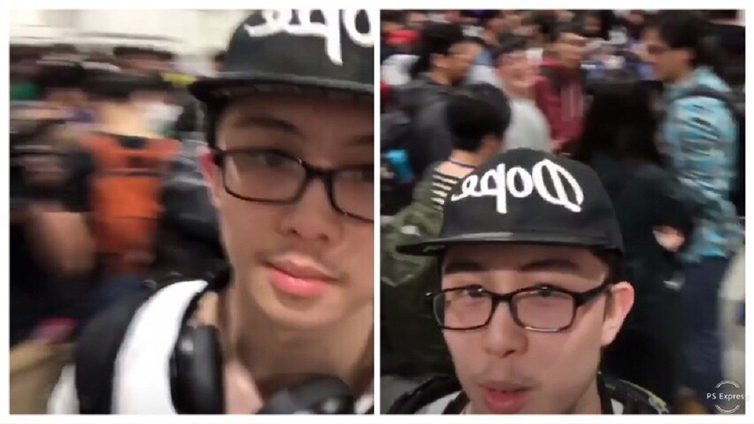圖/翻攝自孫安佐IG