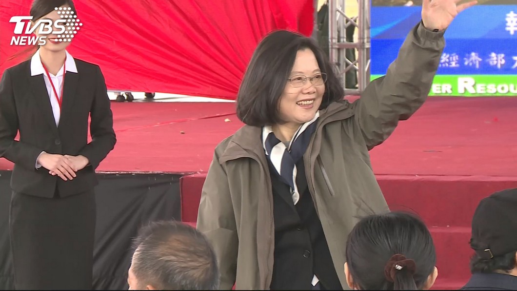 圖/TVBS