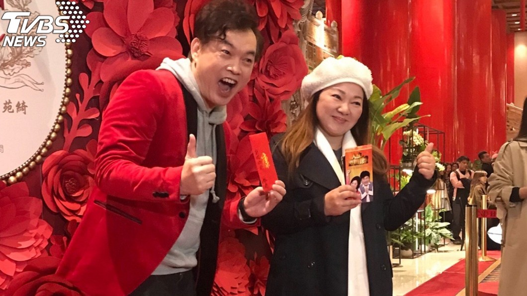 圖/余苑綺經紀人提供