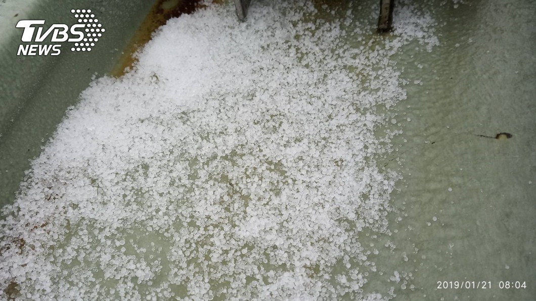 圖/中央氣象局提供