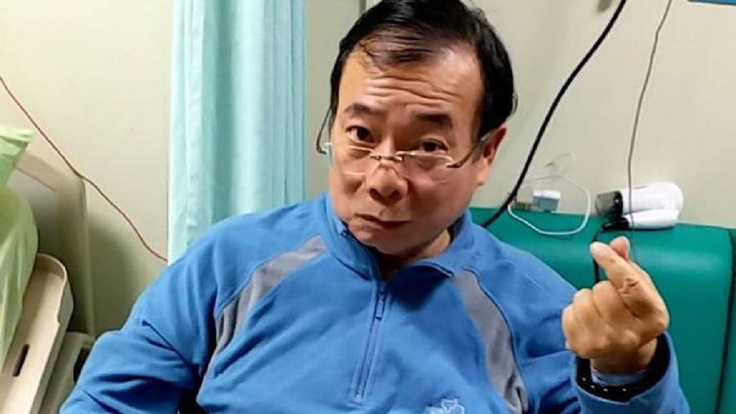 圖/翻攝自廖峻/錦德臉書