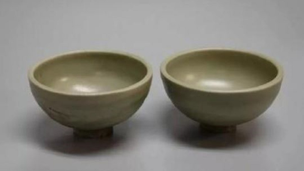 宋朝至元朝的古文物出土。圖/翻攝自微博「十相自在靈生」