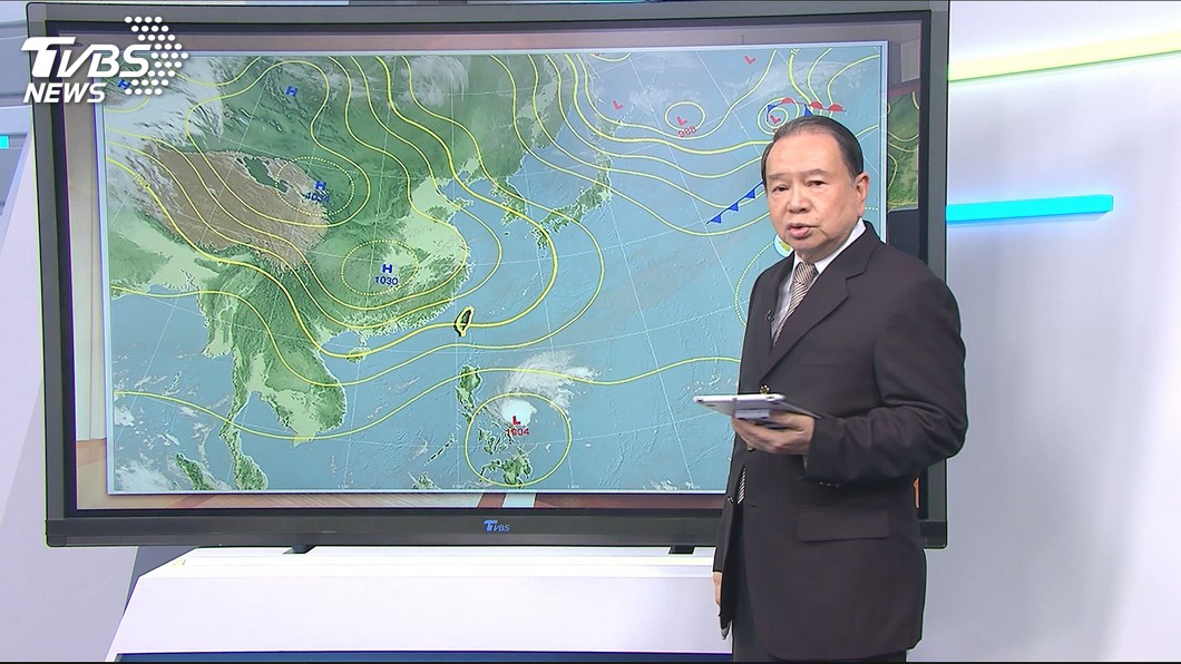 圖/TVBS