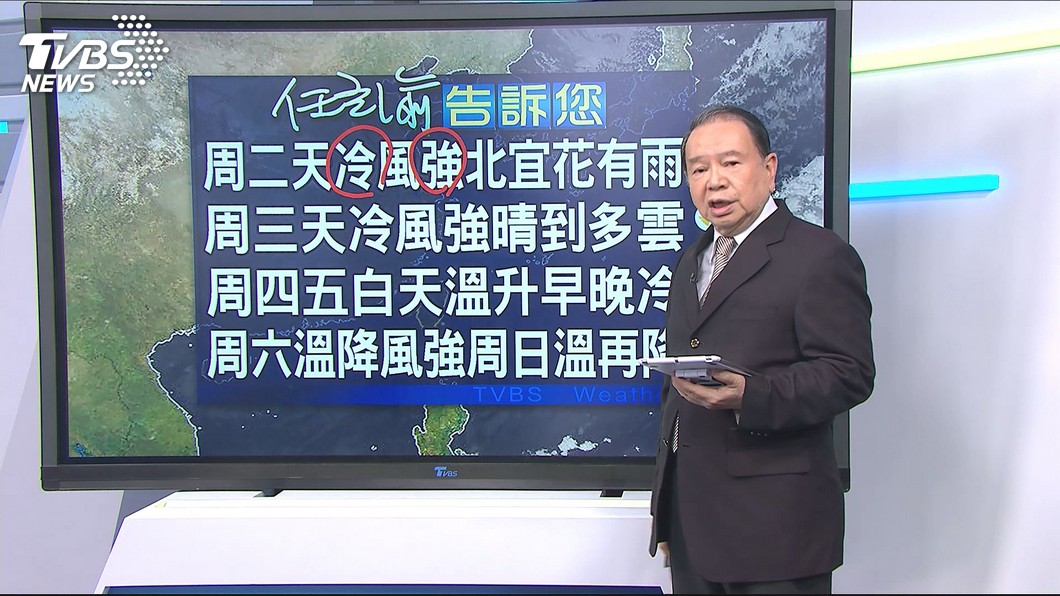 圖/TVBS