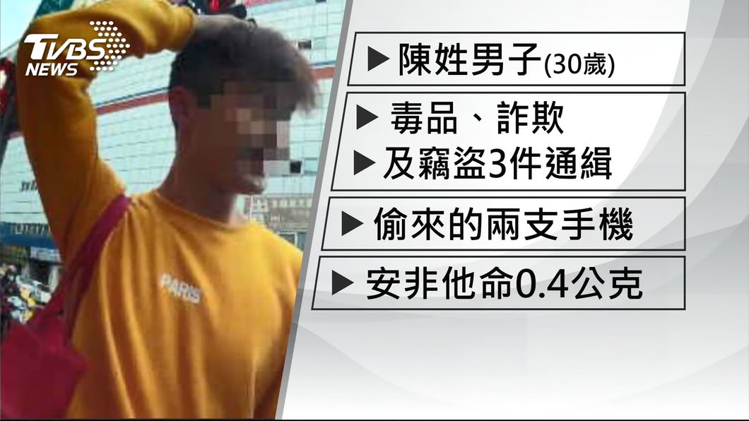 圖/TVBS