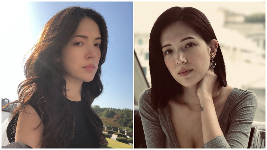 圖/翻攝許瑋甯Instagram