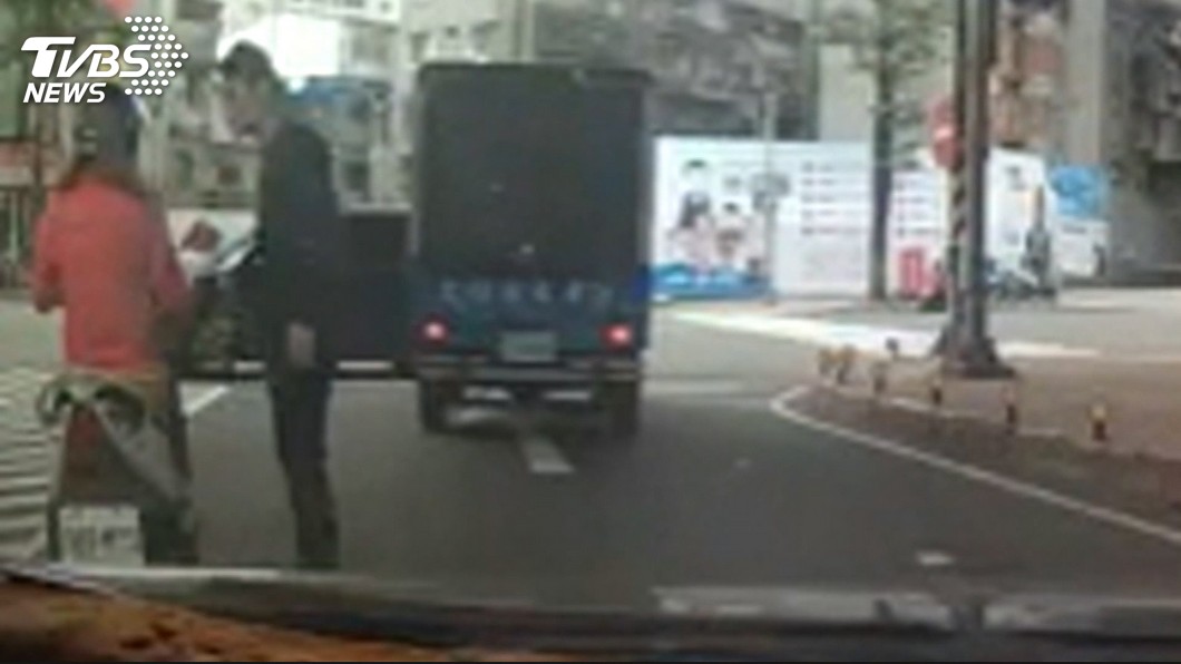圖/TVBS