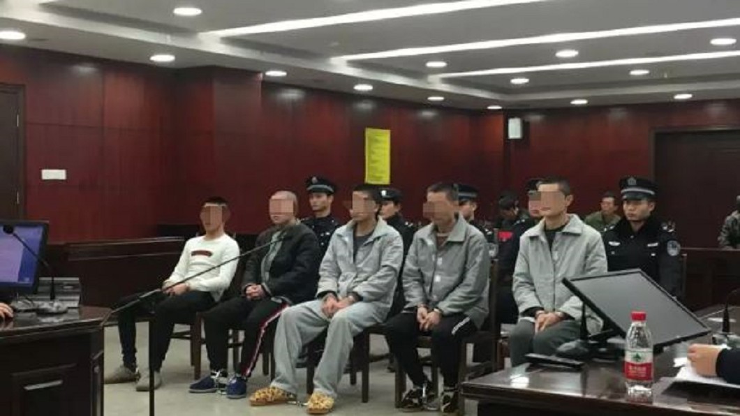 圖/翻攝《南國早報》
