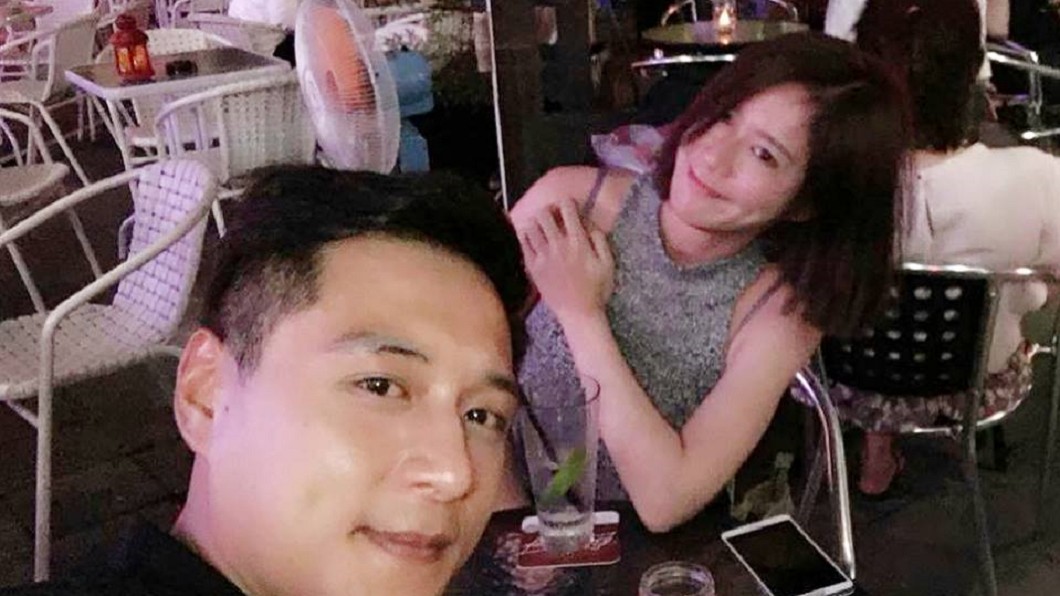 圖/翻攝自尹馨臉書