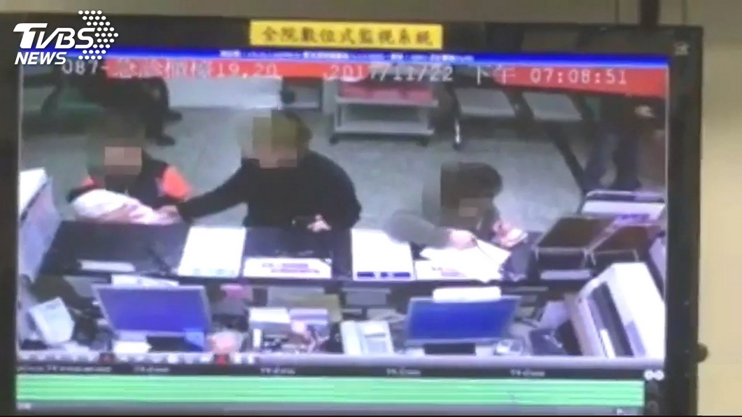 圖/TVBS