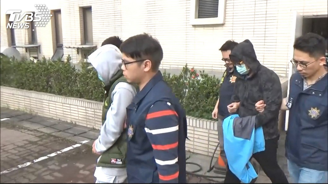 圖/TVBS