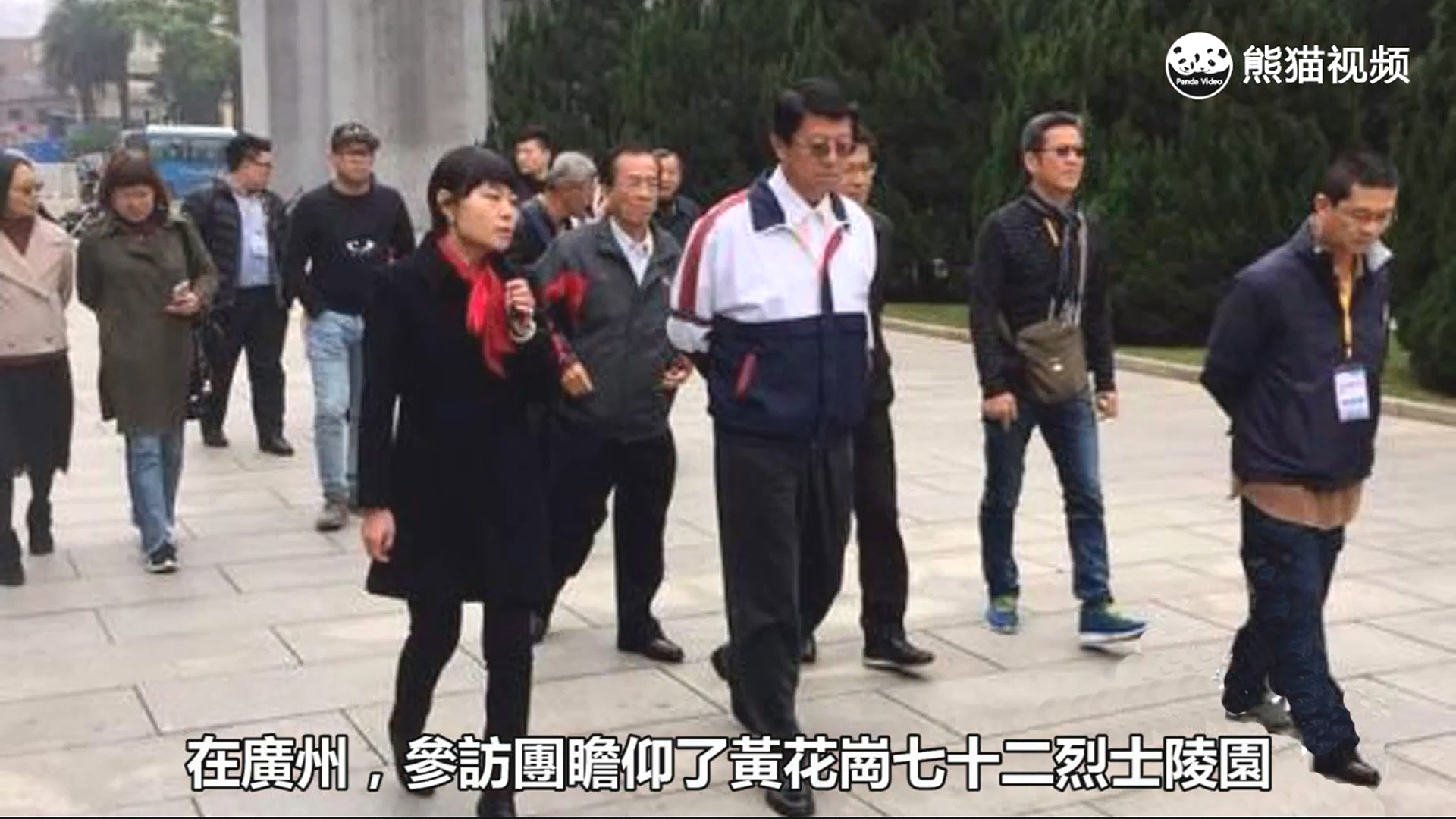 圖/翻攝自熊貓視頻