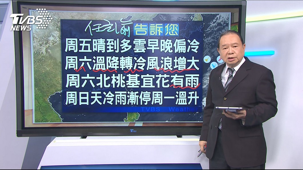 圖/TVBS