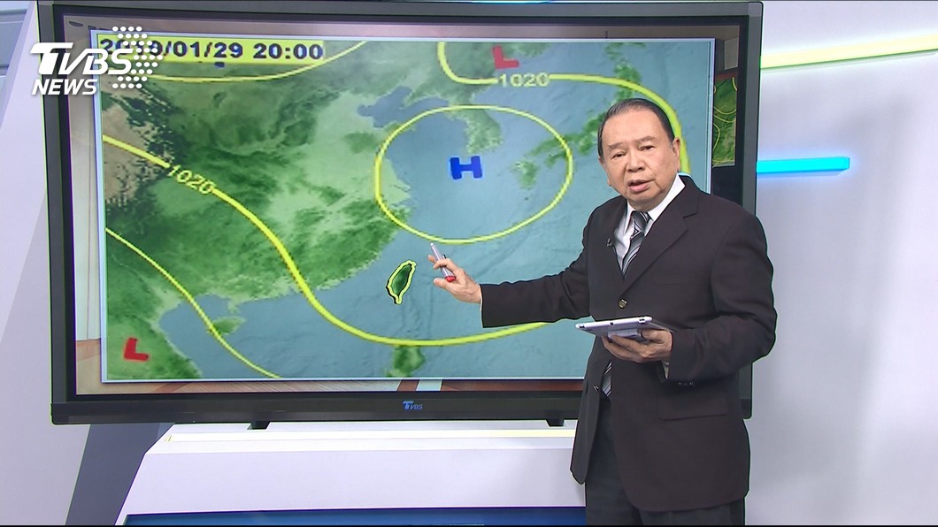 圖/TVBS