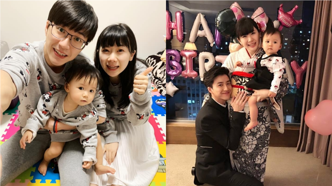 圖/翻攝自江宏傑臉書