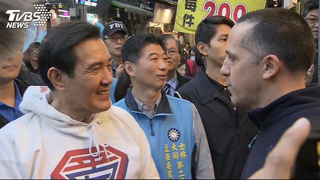 圖/TVBS