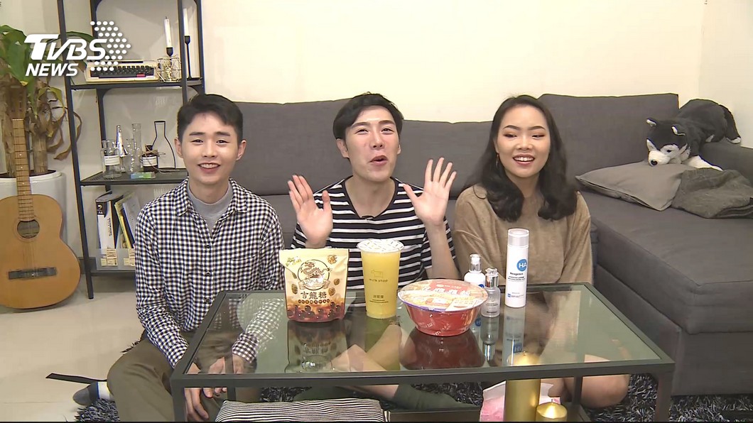 圖/TVBS