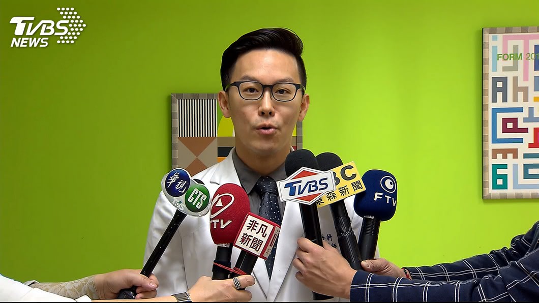 圖/TVBS