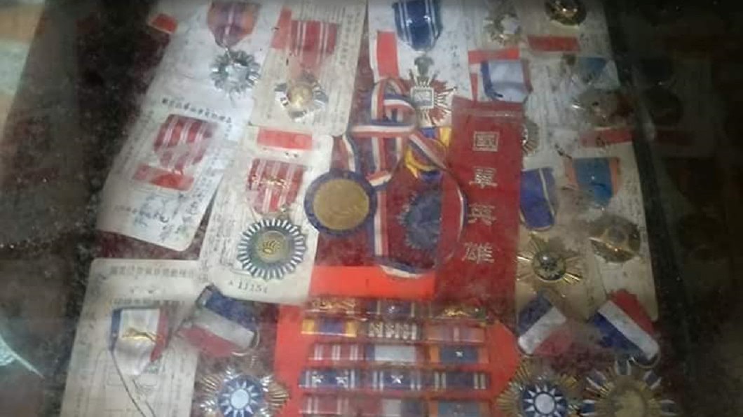 圖/翻攝自 中華民國陸軍蛙人海蛟海龍部隊粉絲團