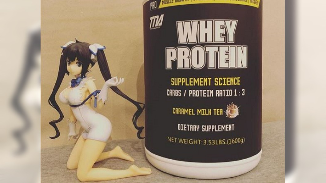 孫安佐日前接下業配。圖/翻攝自孫安佐Instagram