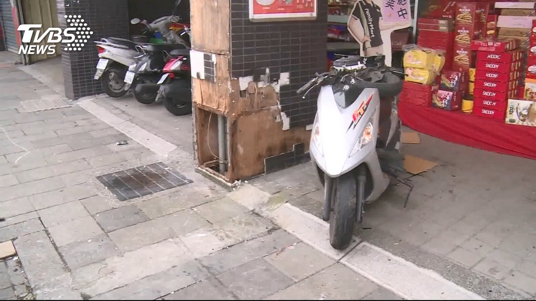 圖/TVBS