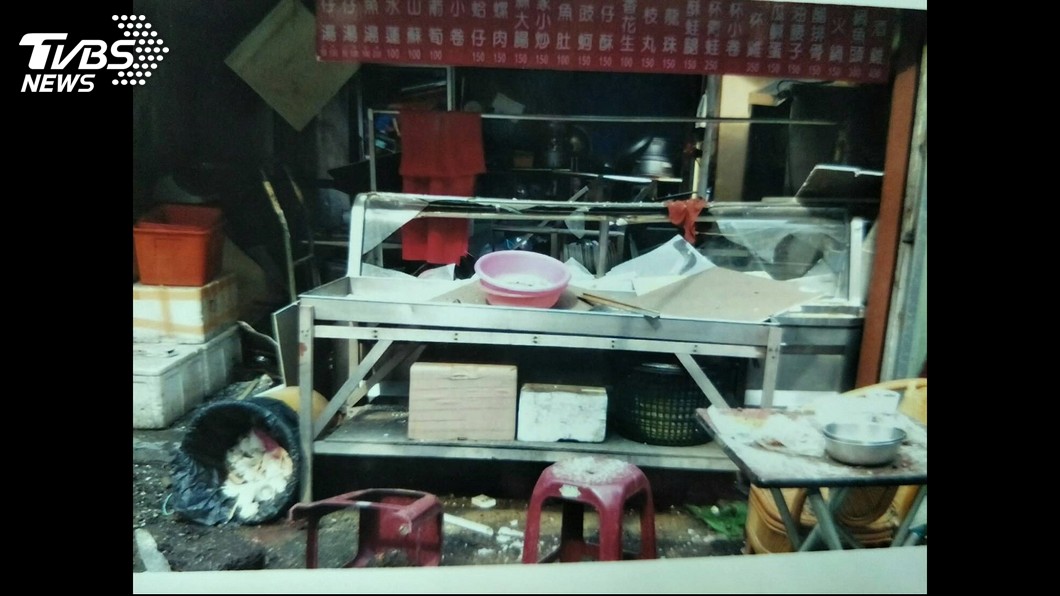 圖/TVBS