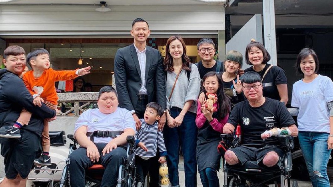 圖/翻攝自黑人陳建州臉書