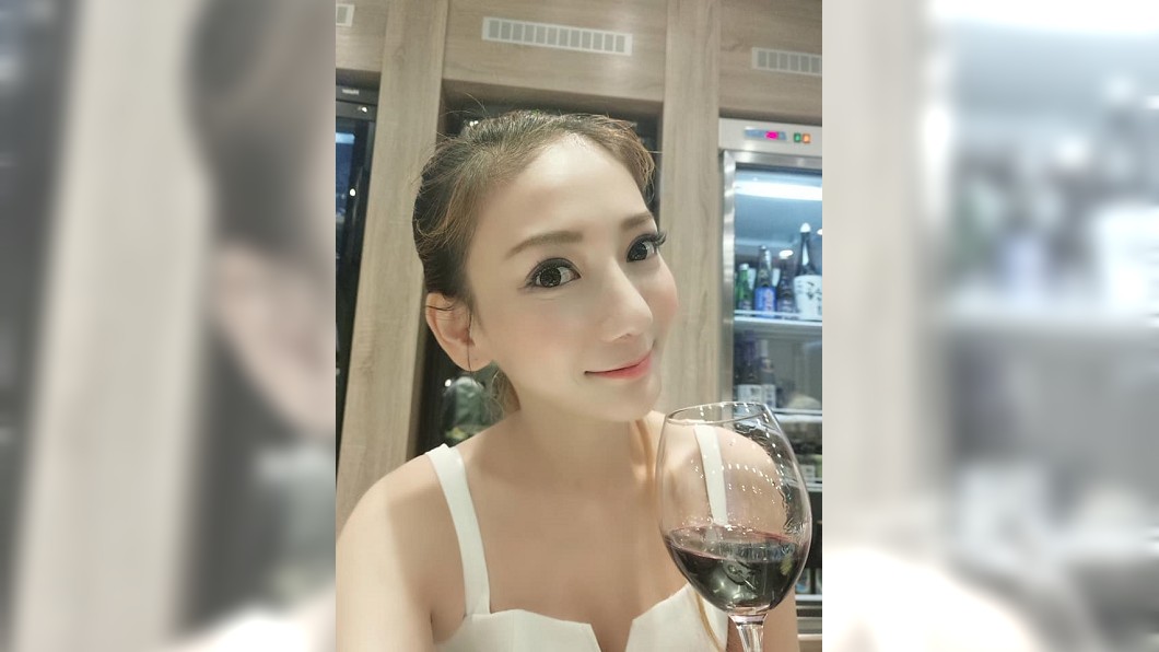 圖/翻攝自劉依函臉書