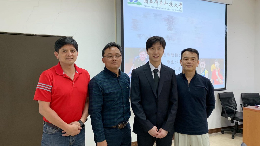 圖/翻攝自江宏傑臉書
