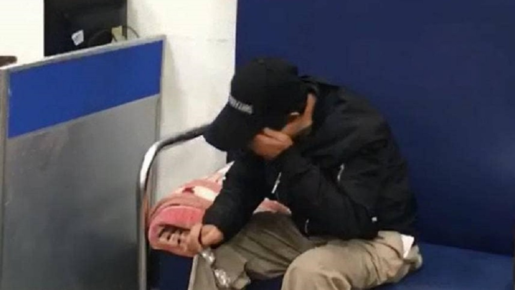 圖/翻攝自 桃園市政府警察局