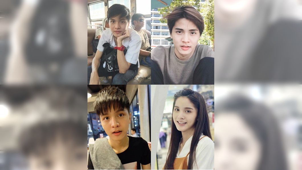 圖/翻攝Kang Instagram