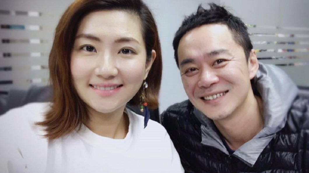 圖/翻攝自Selina任家萱臉書