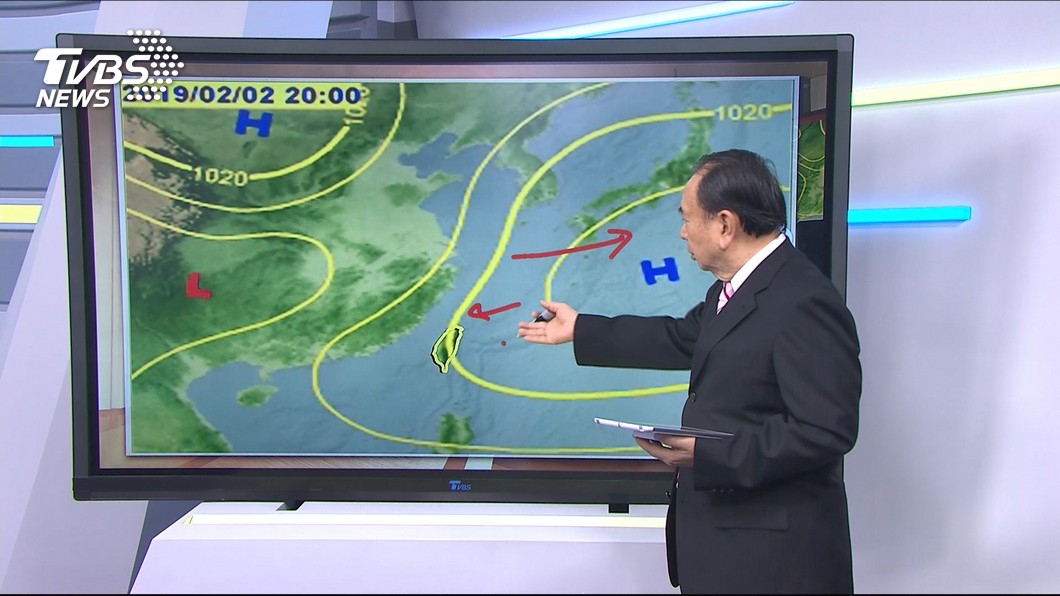 圖/TVBS