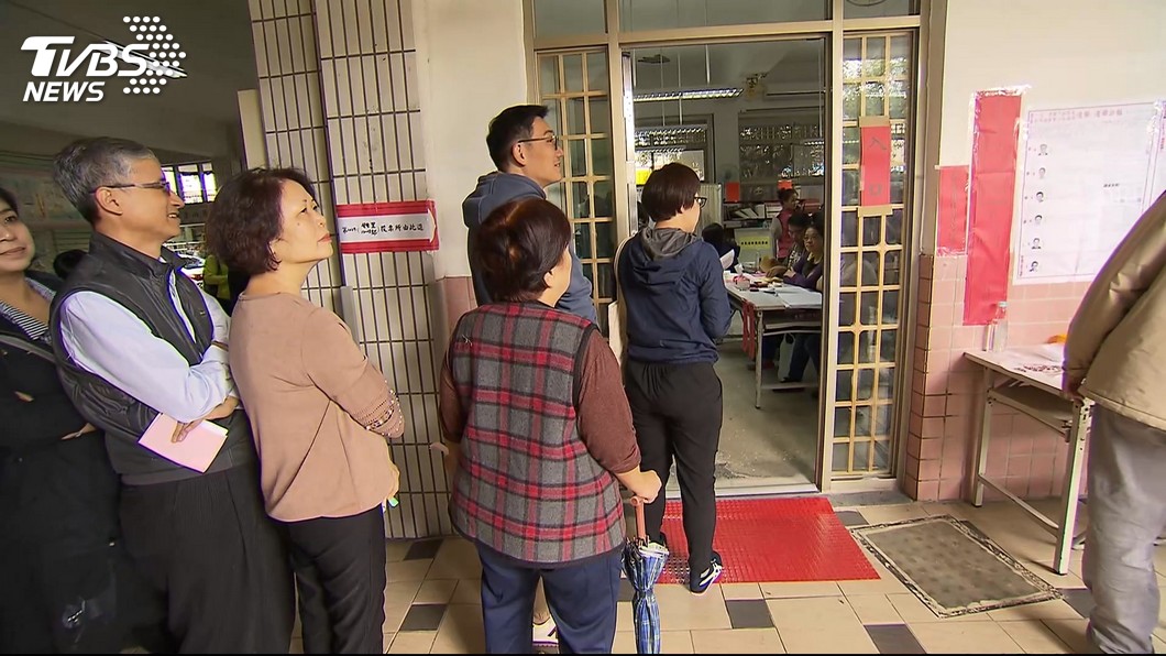 圖/TVBS