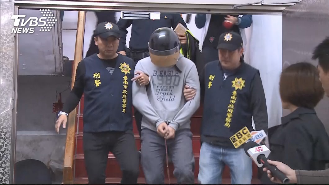 圖/TVBS